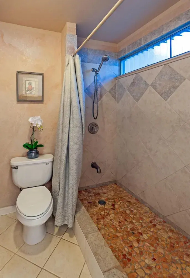 Sandpiper 120A - 1 Br Condo