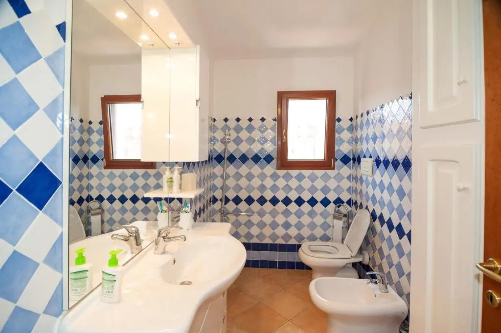 I Villini Di Baia Sant'Anna