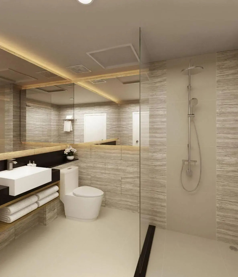 Fortune Hotel Buriram