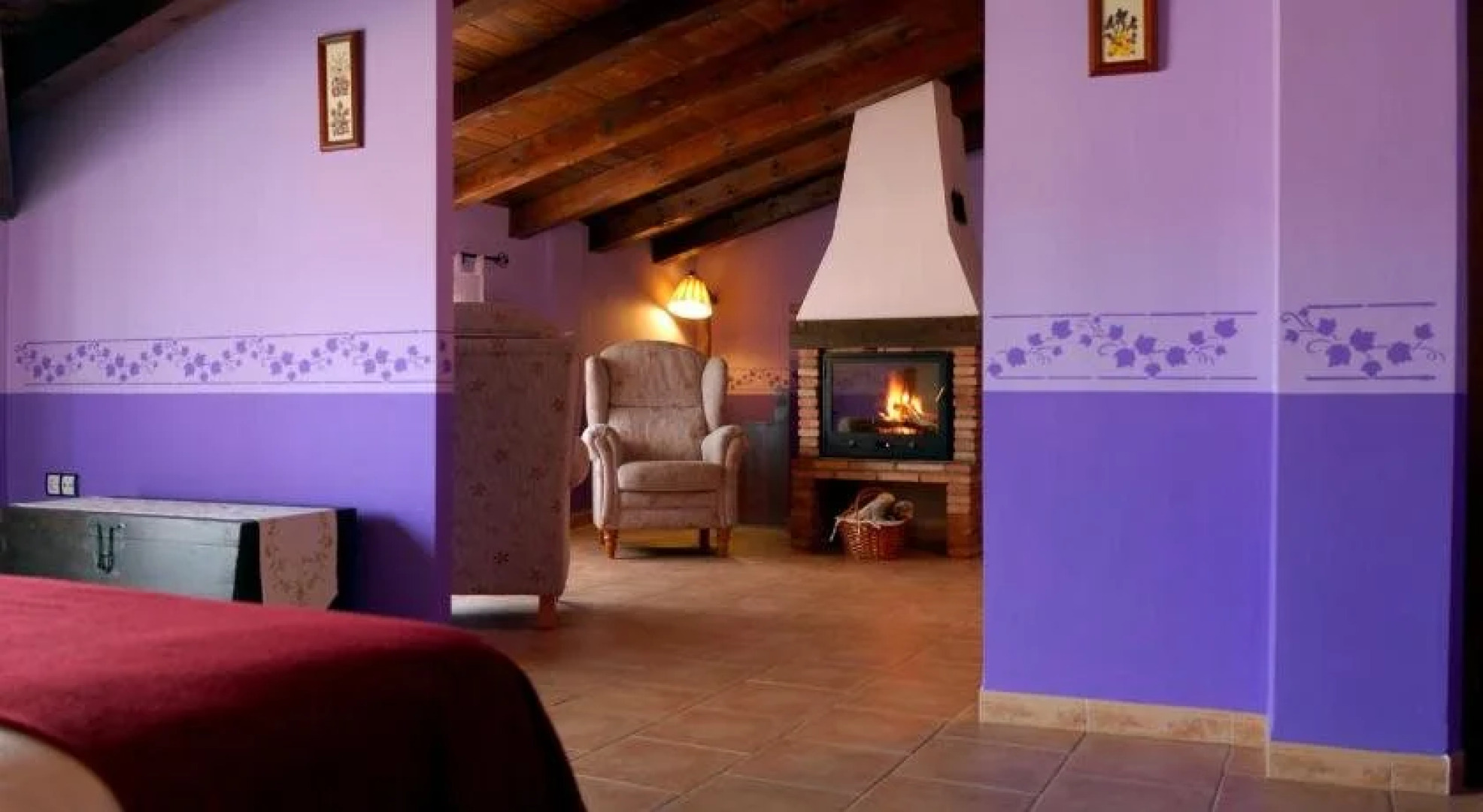 La Posada De Santa Ana