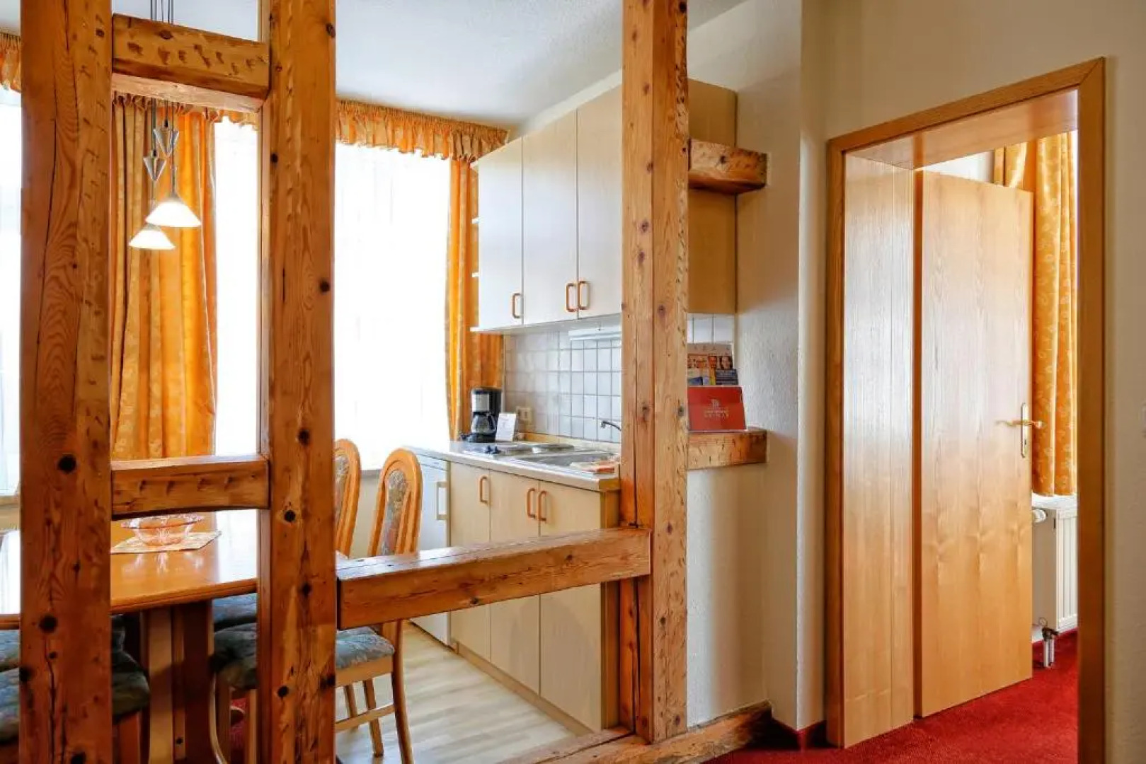 Konsum Gästehaus "Quisisana"