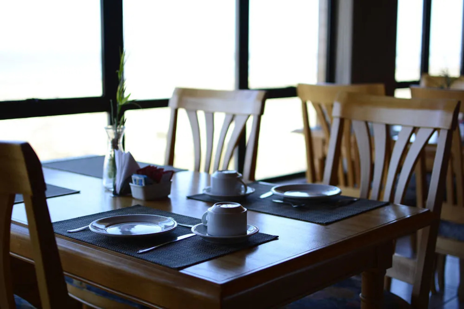 Apart Hotel Villa Moura Cassino