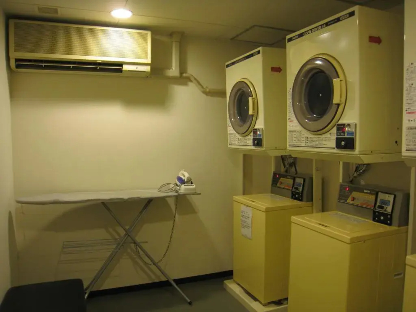 Hotel Villa Fontaine Grand Tokyo - Roppongi