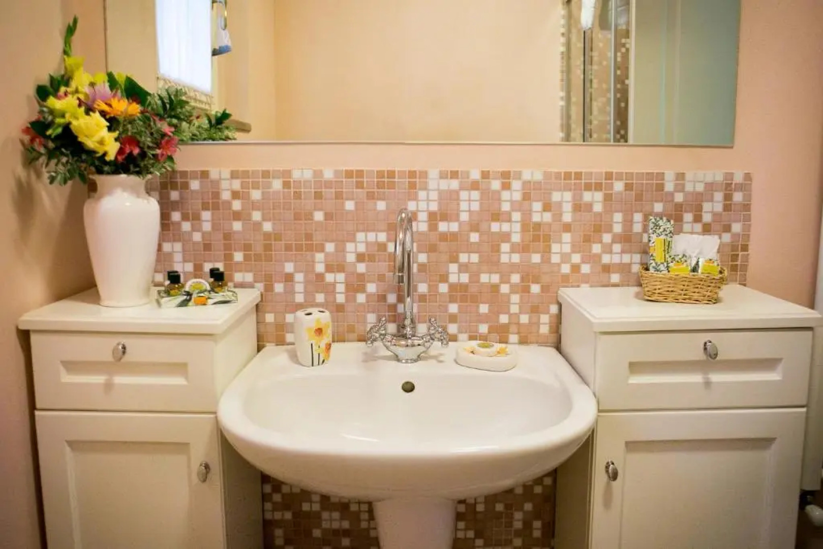 Tenuta il Sassone - Wine&Food