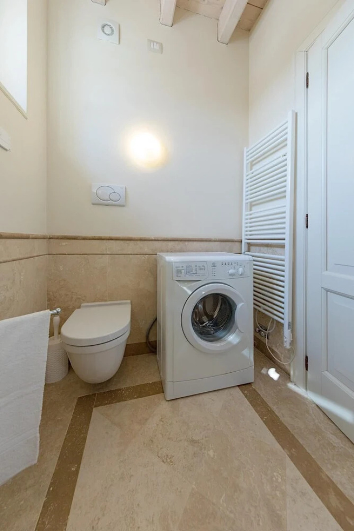 Il Green 6 74 con Piscina by Wonderful Italy