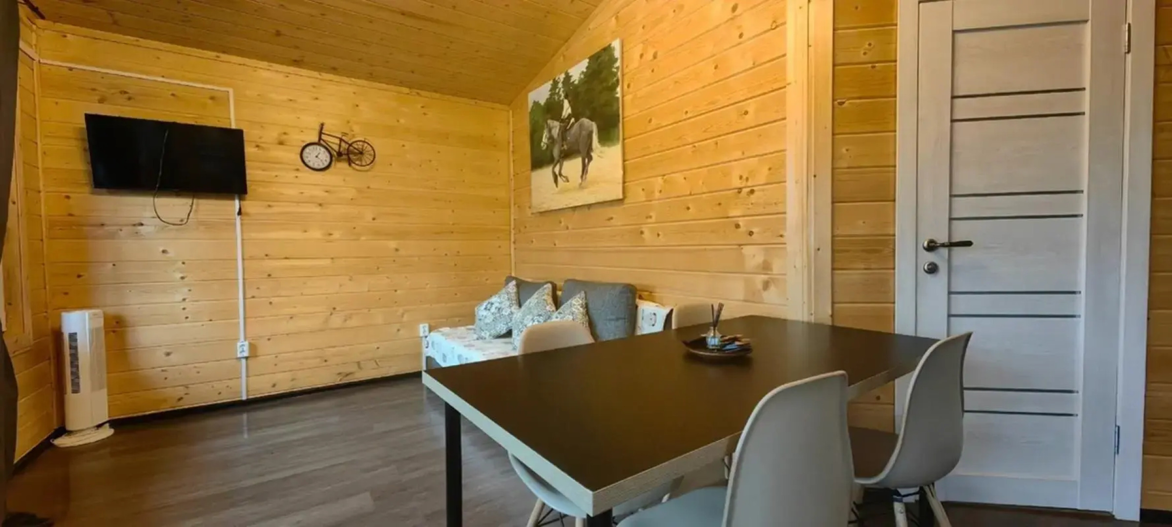 Дом Дракона в Яви-Нави