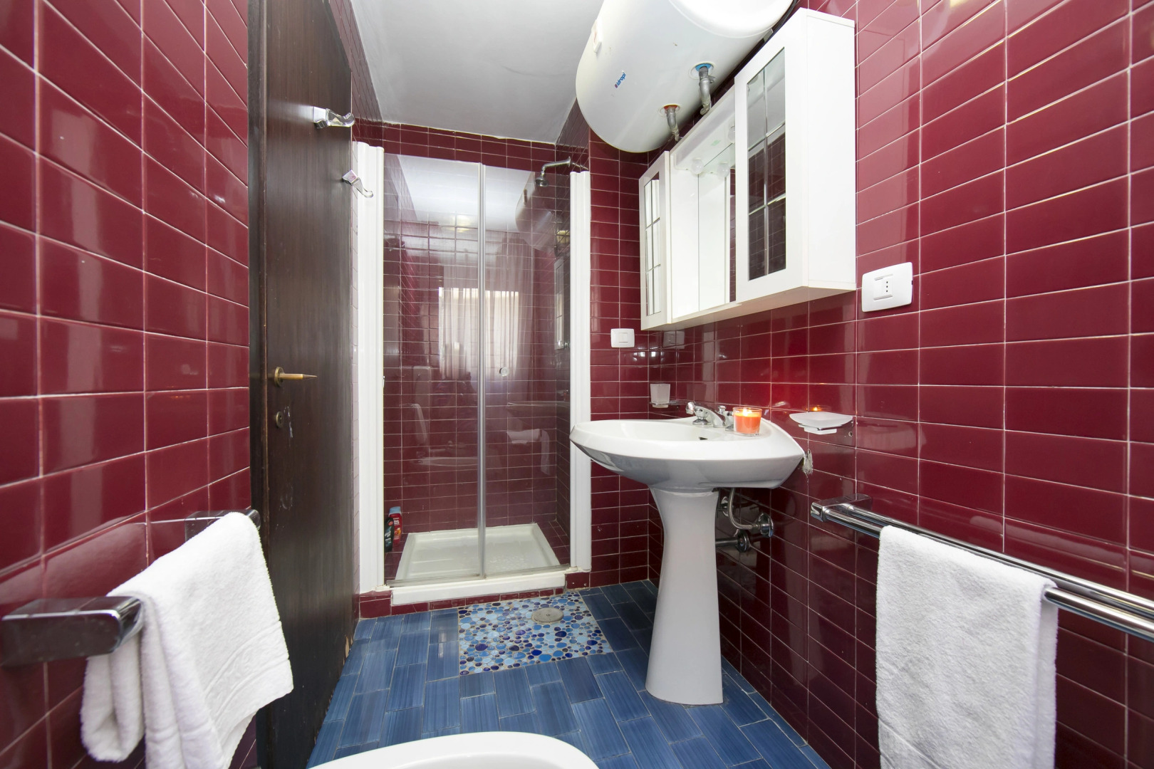 Residenza Ludovica by the lake