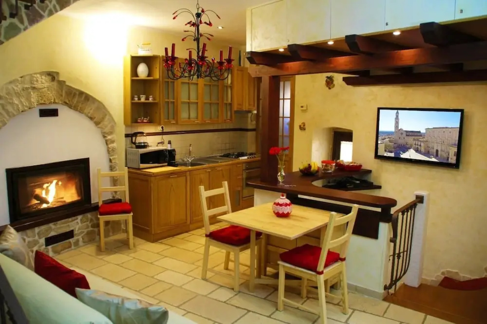 Francis' Guest House