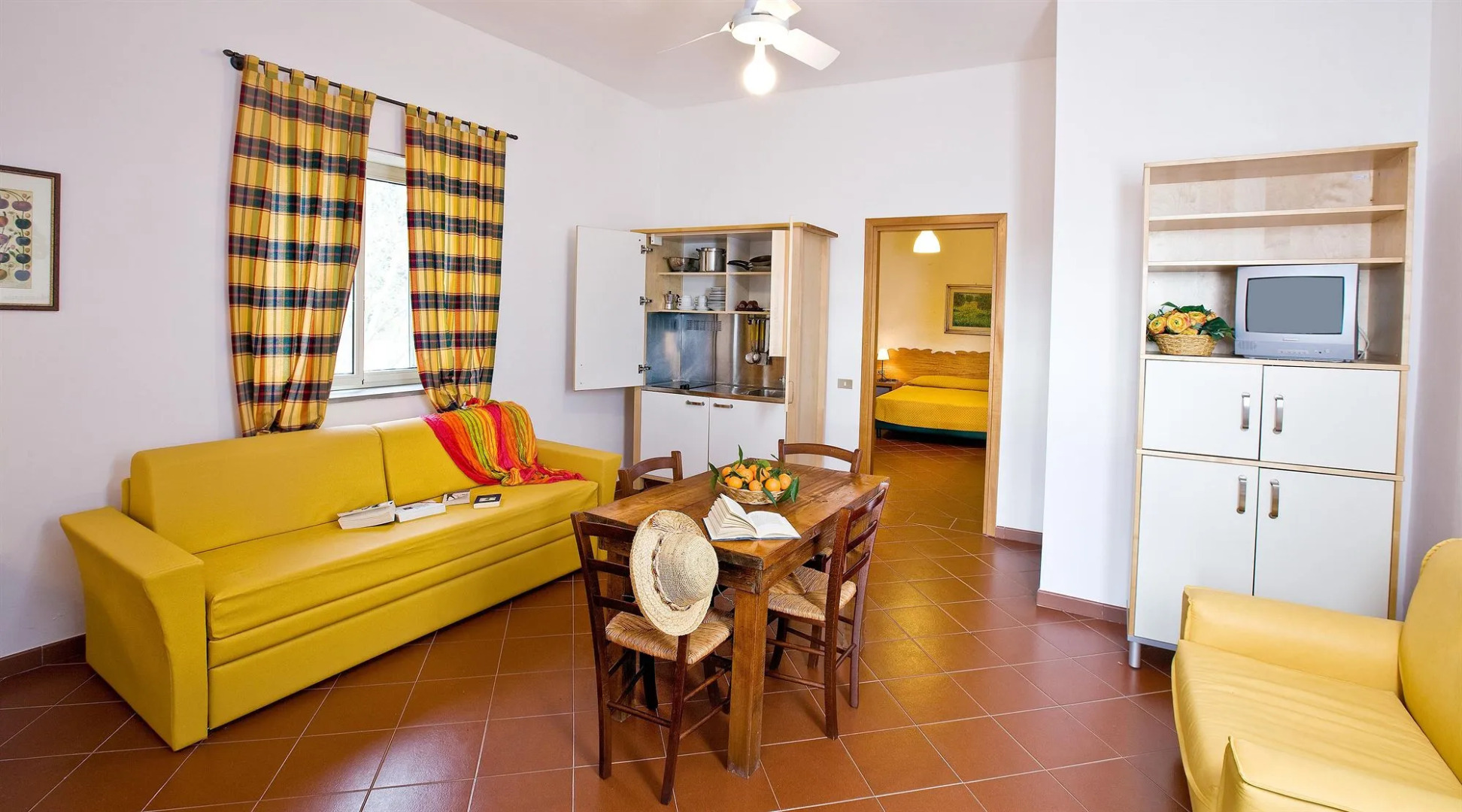 Masseria Macchia & Relais San Pio