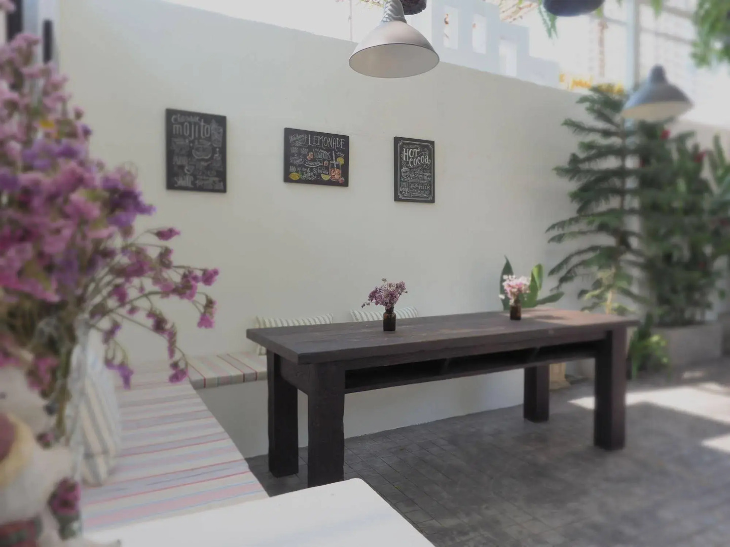 Costa Village Well Pool Villa Pattaya