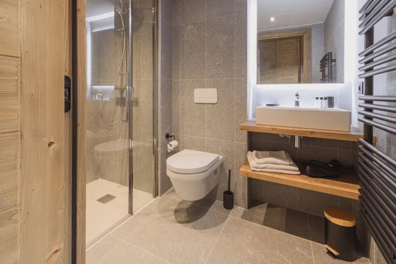 Résidence Terresens L'éclat des Veriaz