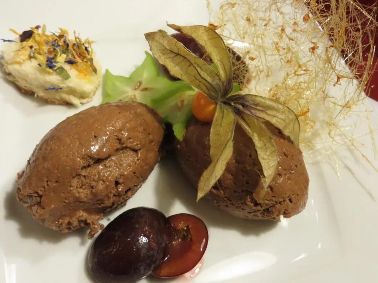 Landhotel Weihermühle