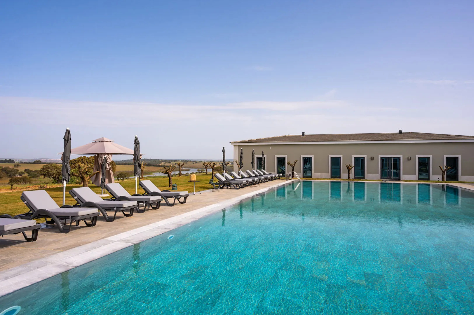 Vila Gale Collection Hotel Monte do Vilar