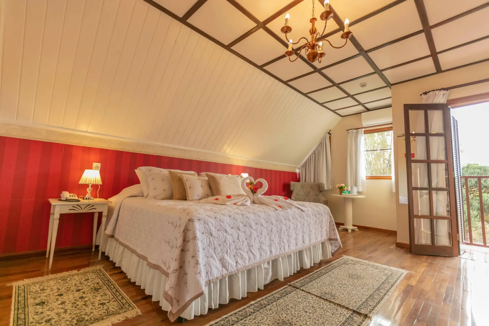 Pousada das Hortênsias