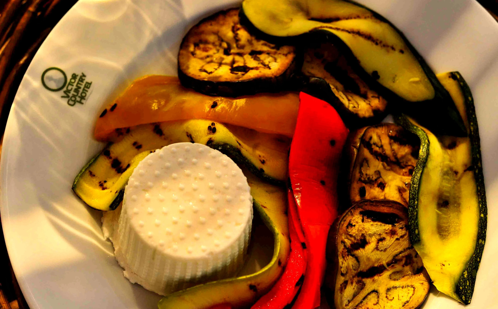 Victor Country Hotel