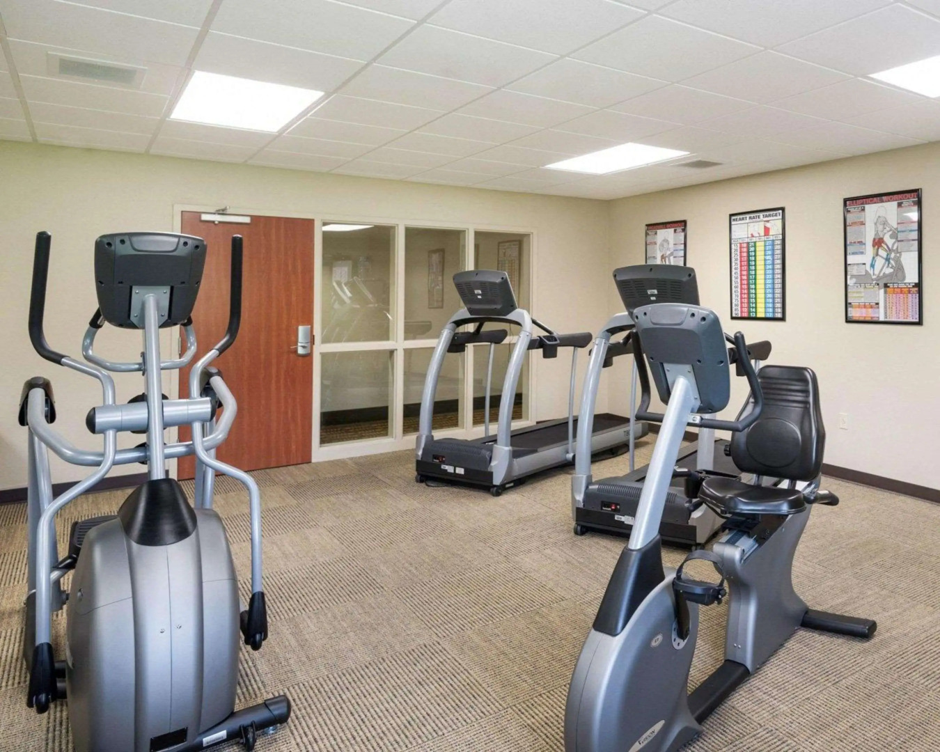 Suburban Studios Triadelphia - Wheeling at The Highlands