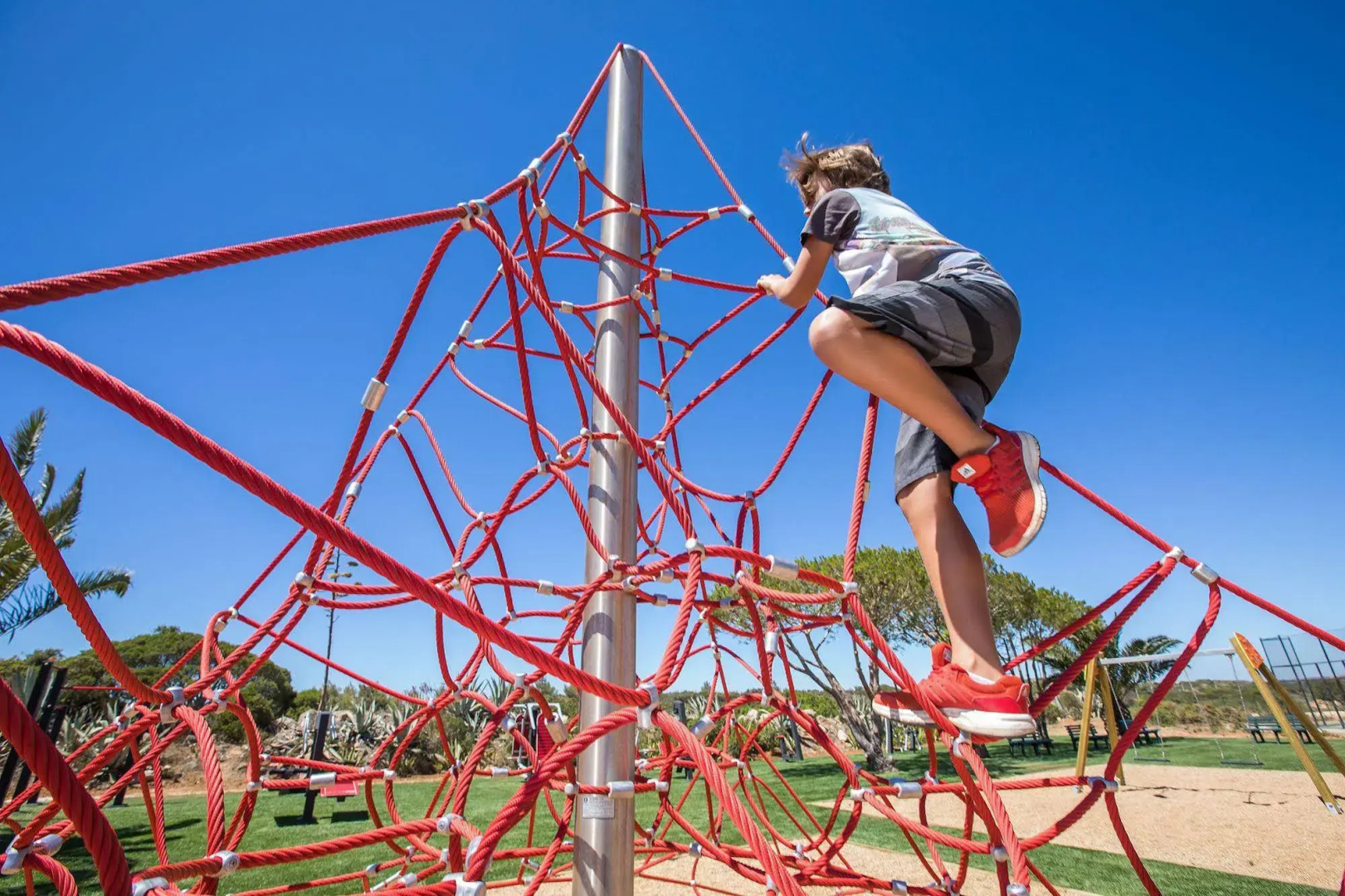 NAU Salema Beach Village