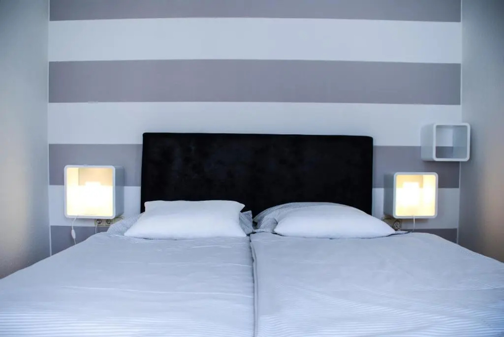 Feriendomizil Roussel