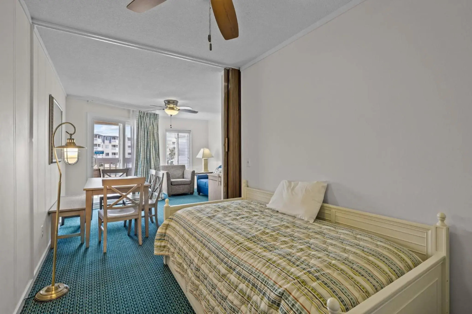 A Place at the Beach