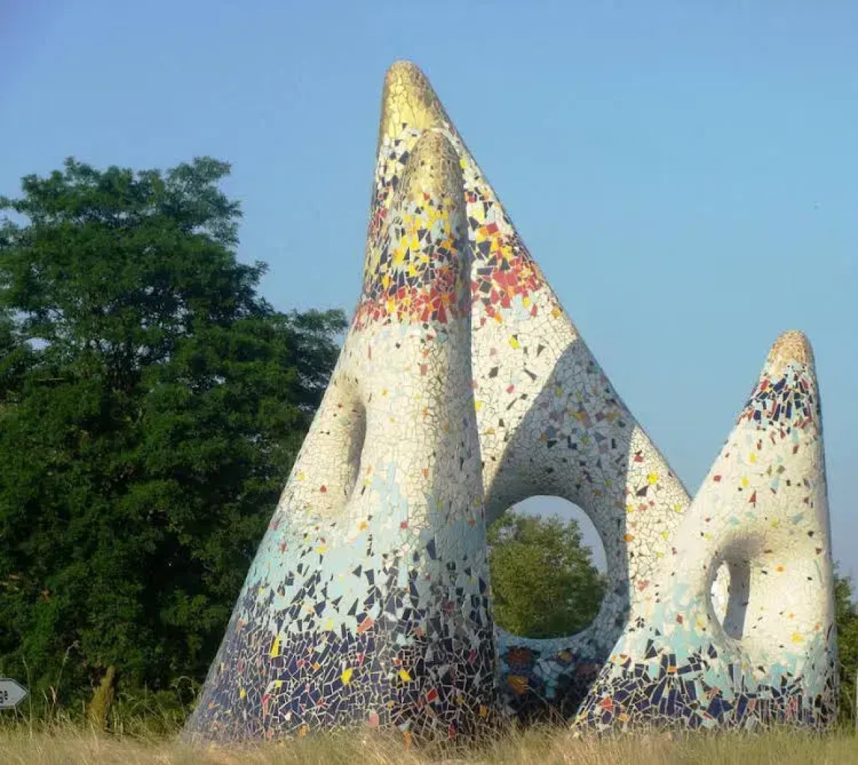 Gästehaus Méditerranée