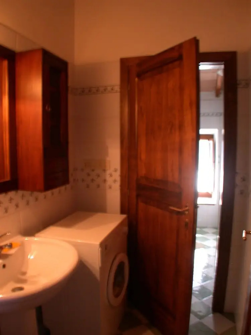 Agriturismo San Giusto