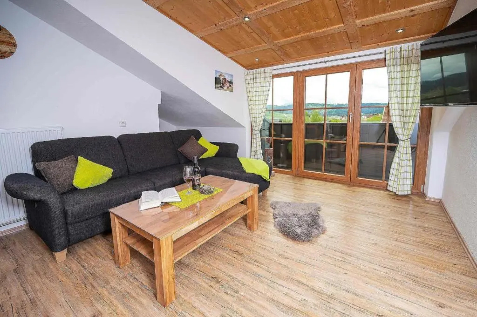 Ferienwohnung Martin