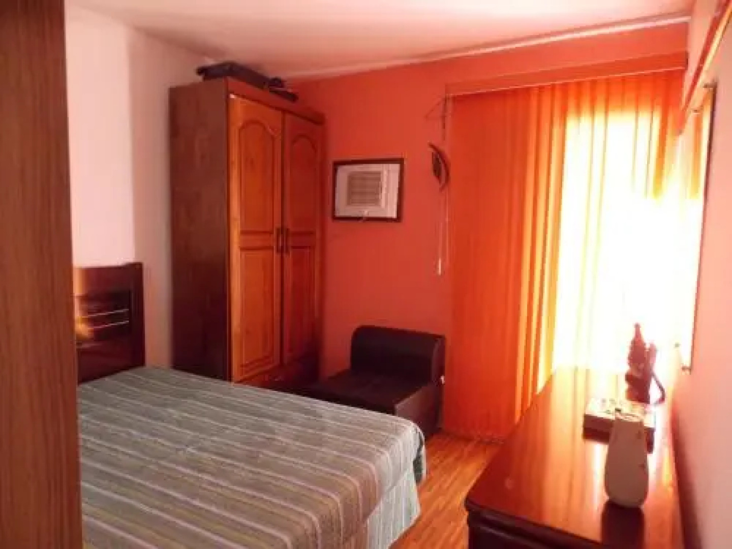 Apartamento Praia Sao Vicente