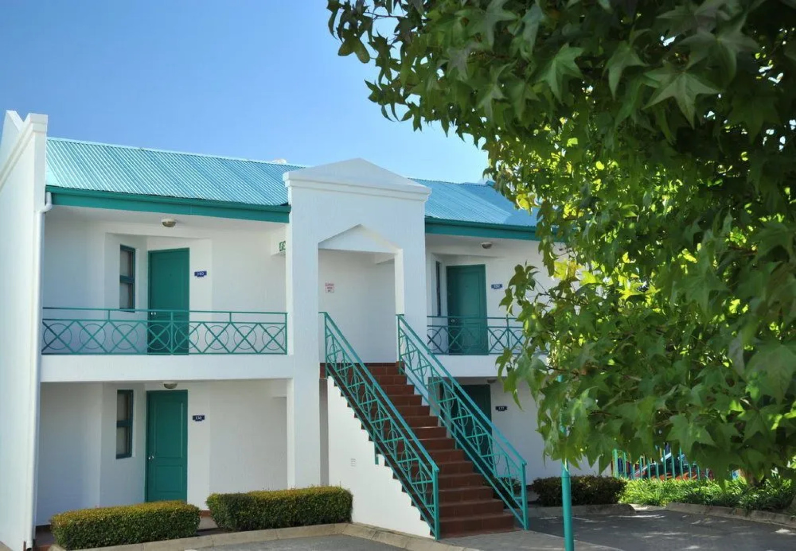 Protea Hotel Samrand