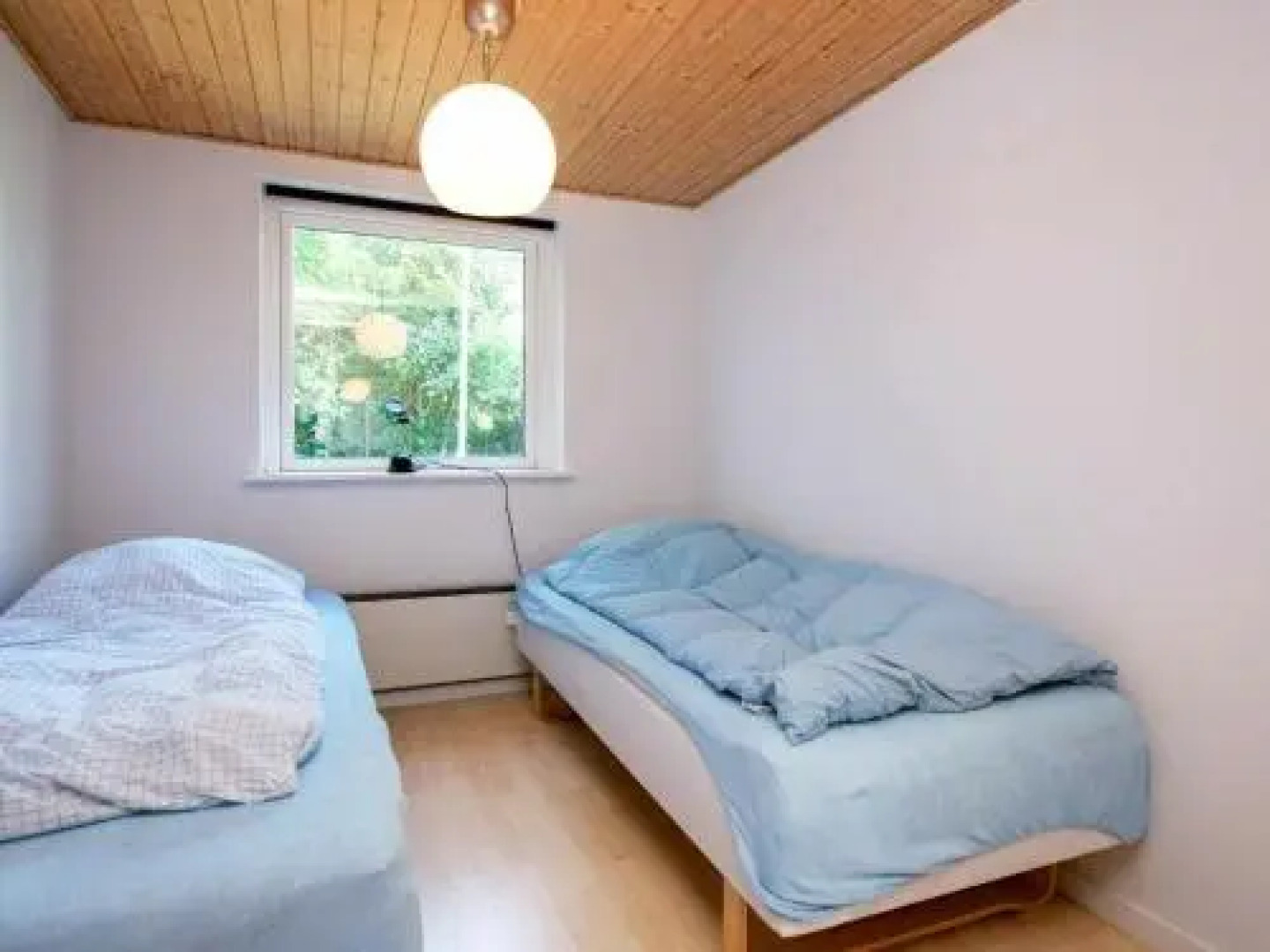 Holiday home Korsør V