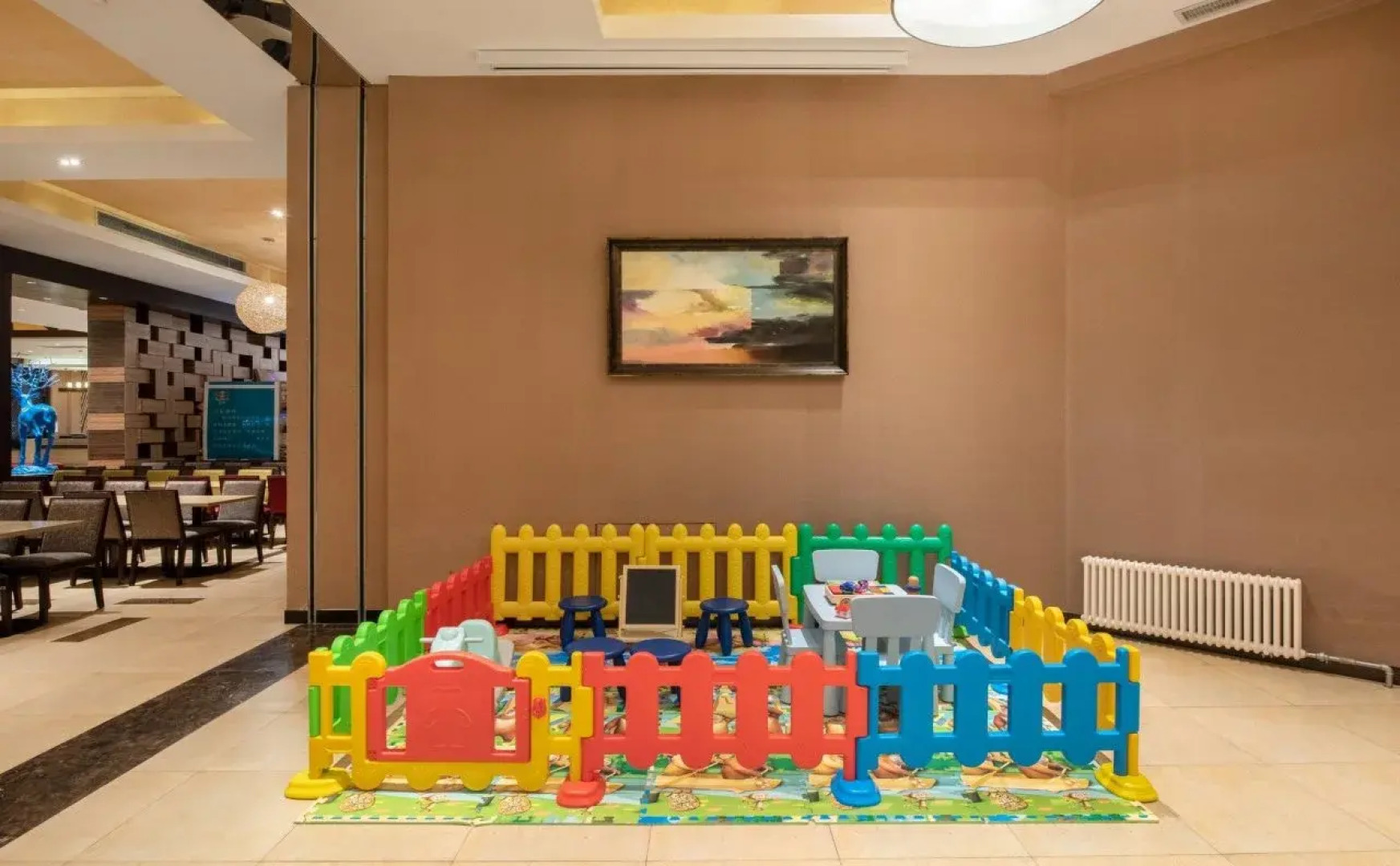 Holiday Inn Express Changbaishan