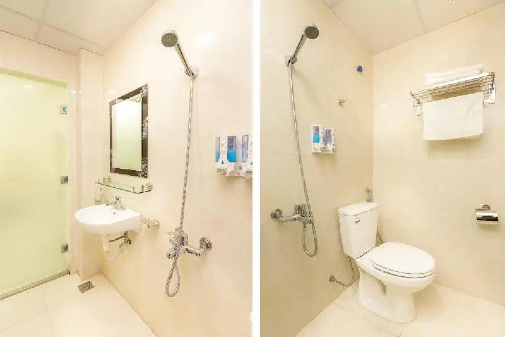 Spot On 861 Sunrise Hotel Ninh Binh