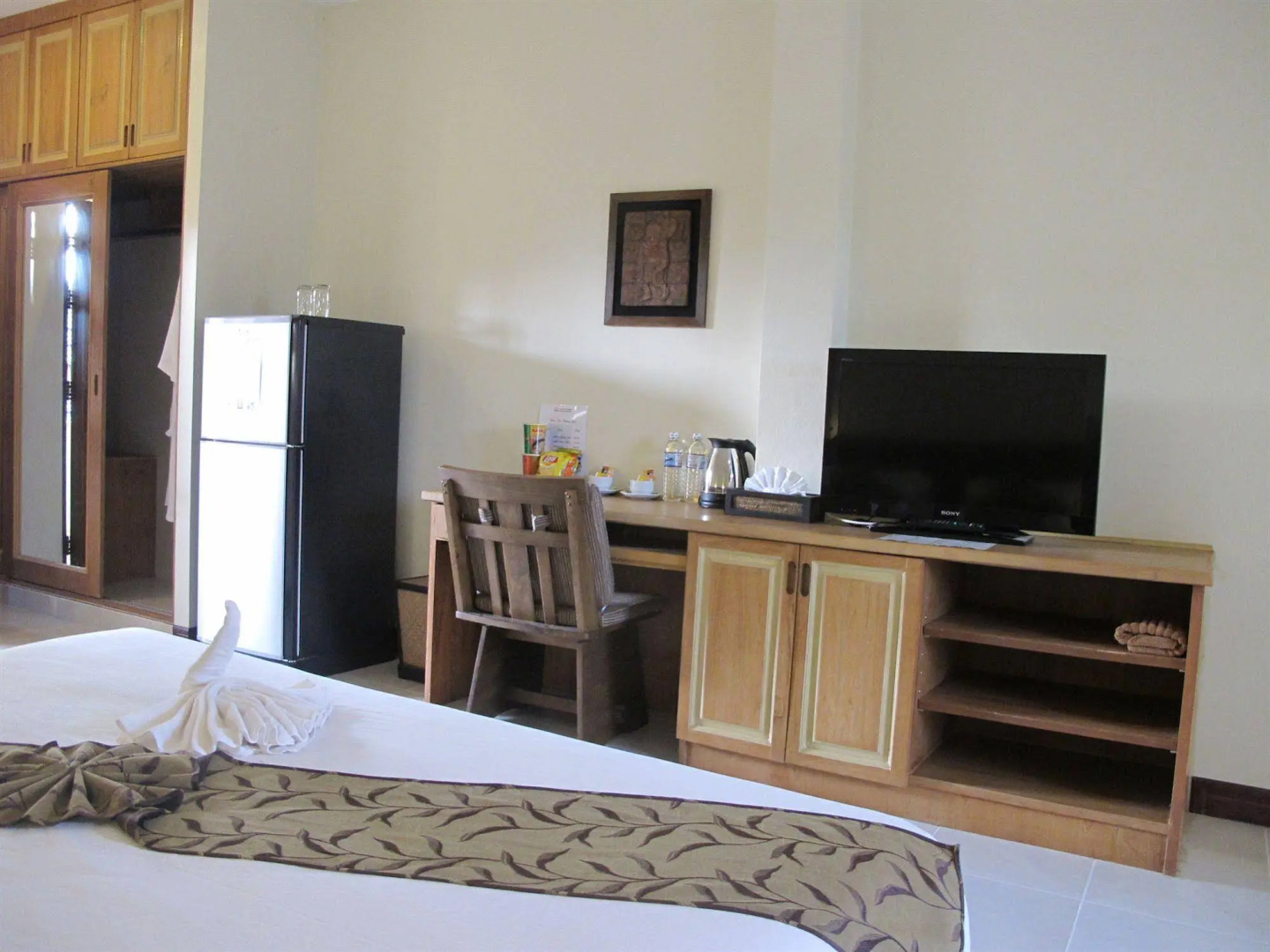 OYO Baan Tong Tong Pattaya Resort