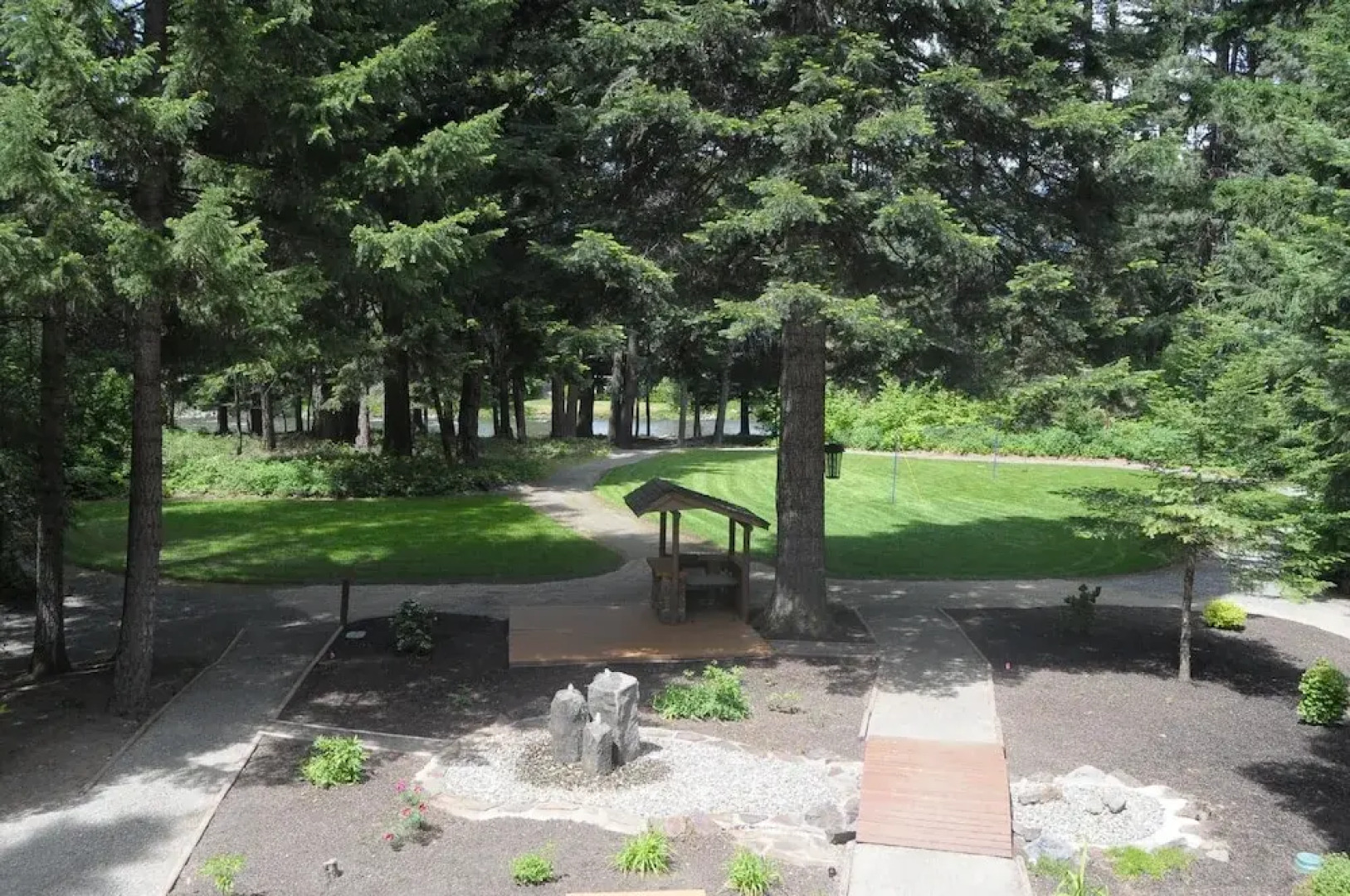 Yakima River Retreat