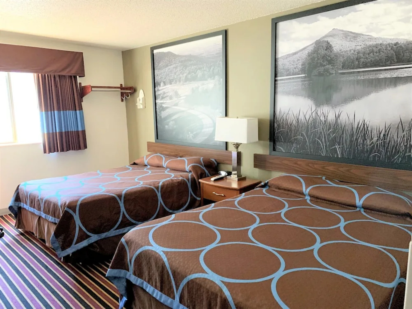 Super 8 Martinsville Va