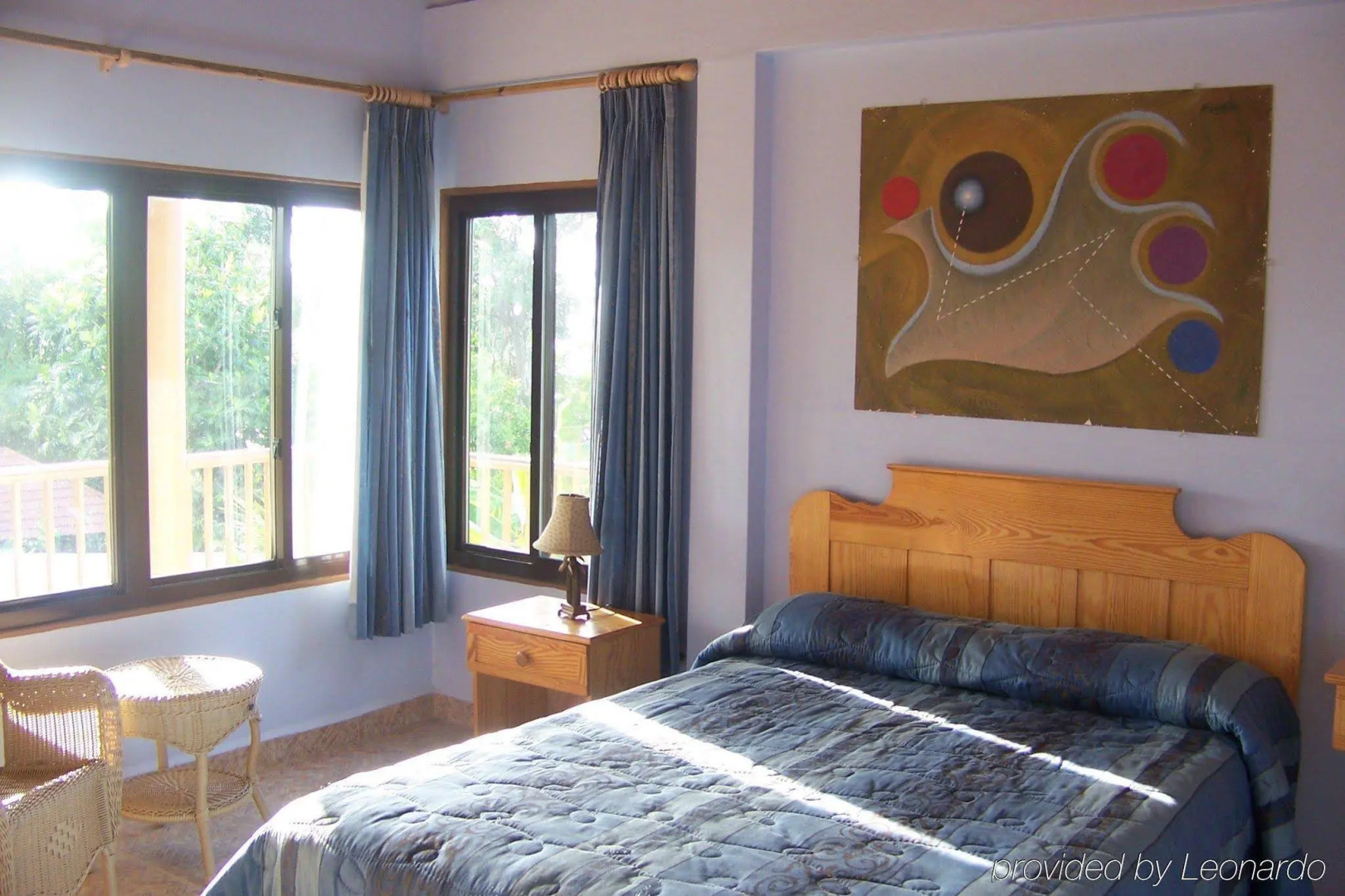 Rhodes Resort Jamaica