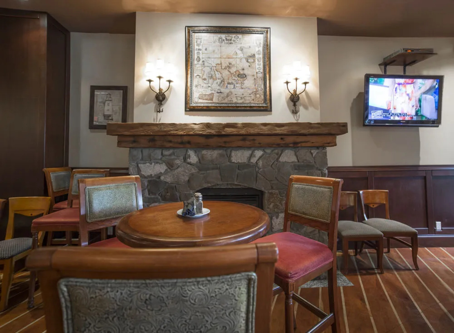 Poets Cove Resort & Spa