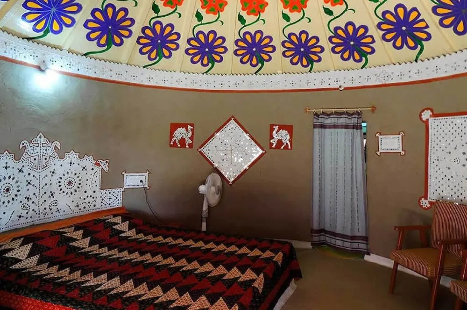 Rann Visamo Village Resort