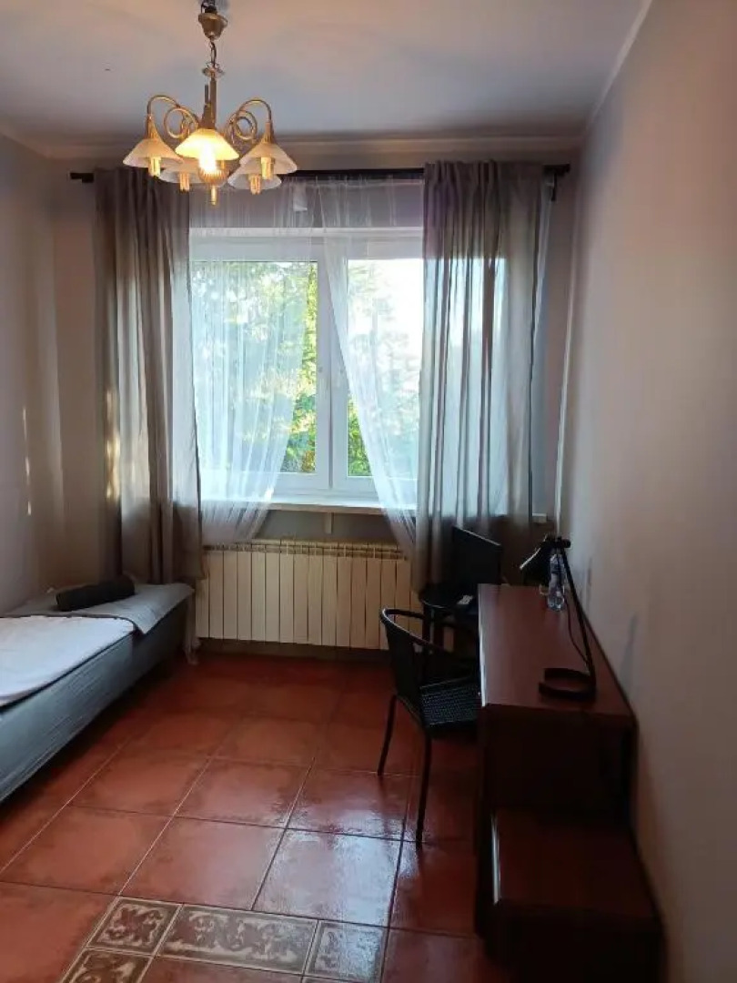 Pokoje pod świerkiem- Rehasol Clinic