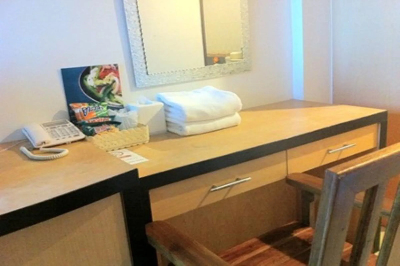 Sky Park Hotel Hatyai