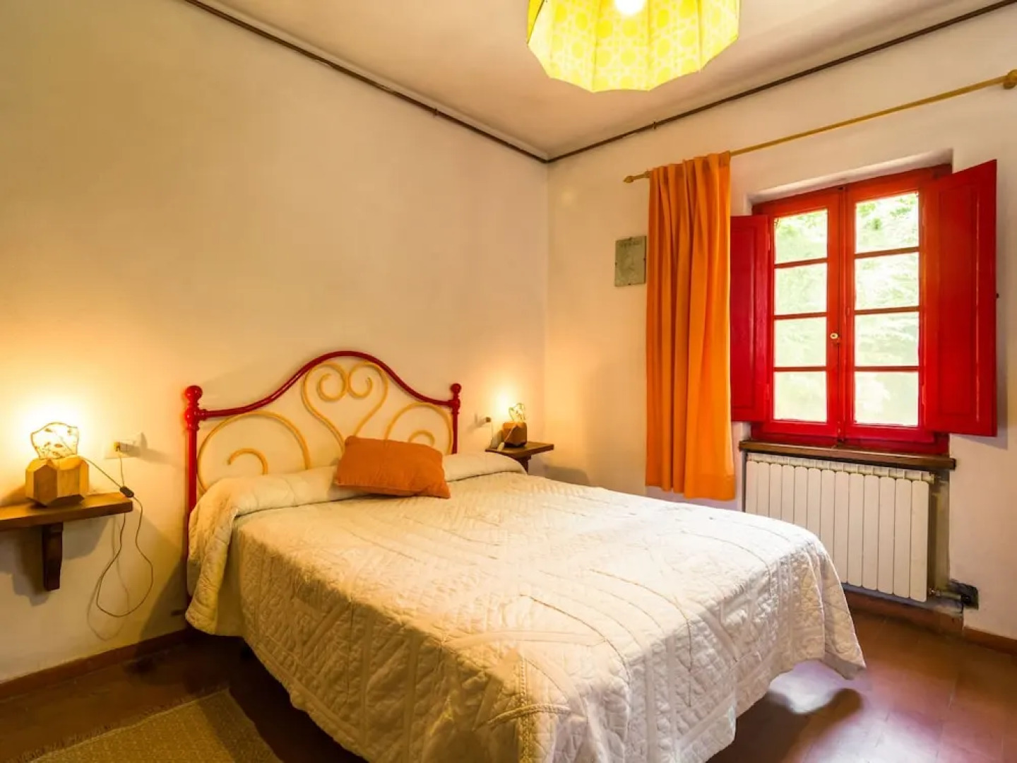 Belvilla by OYO Due Camini