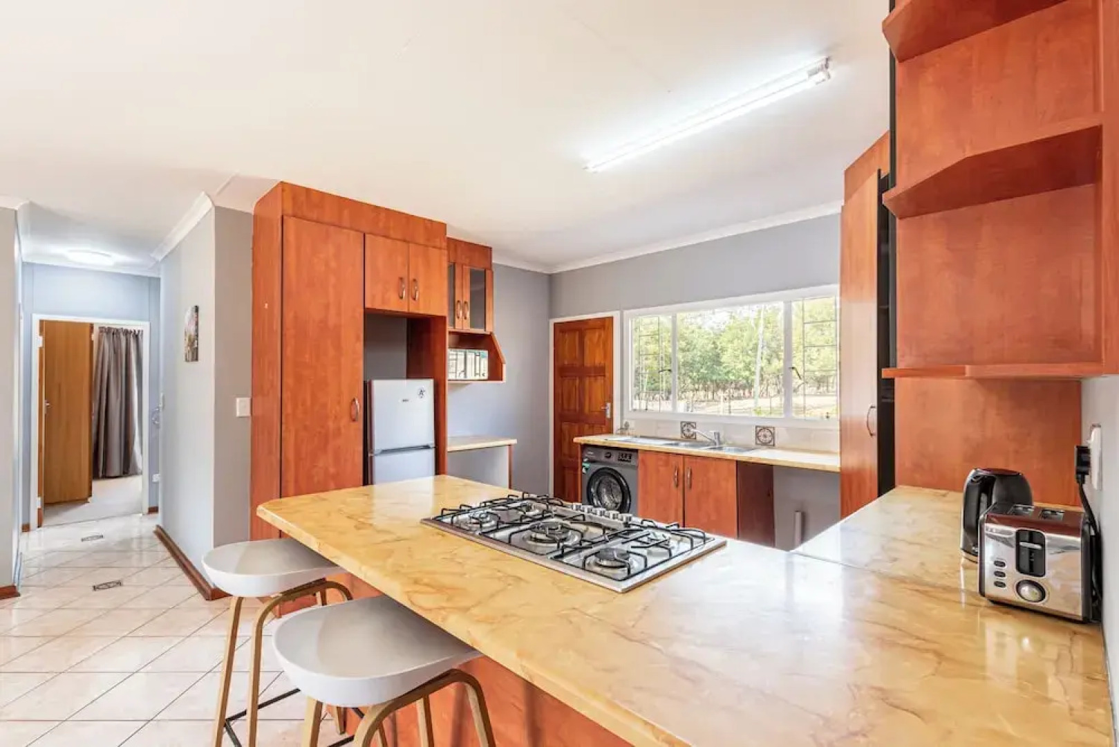 Forest View Self Catering