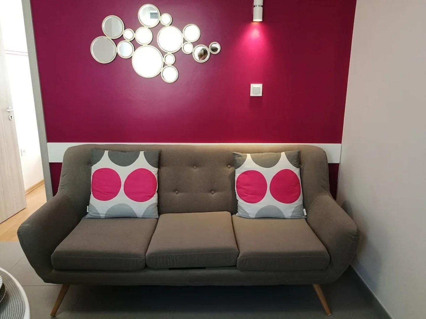 Apartments Tonka Benika