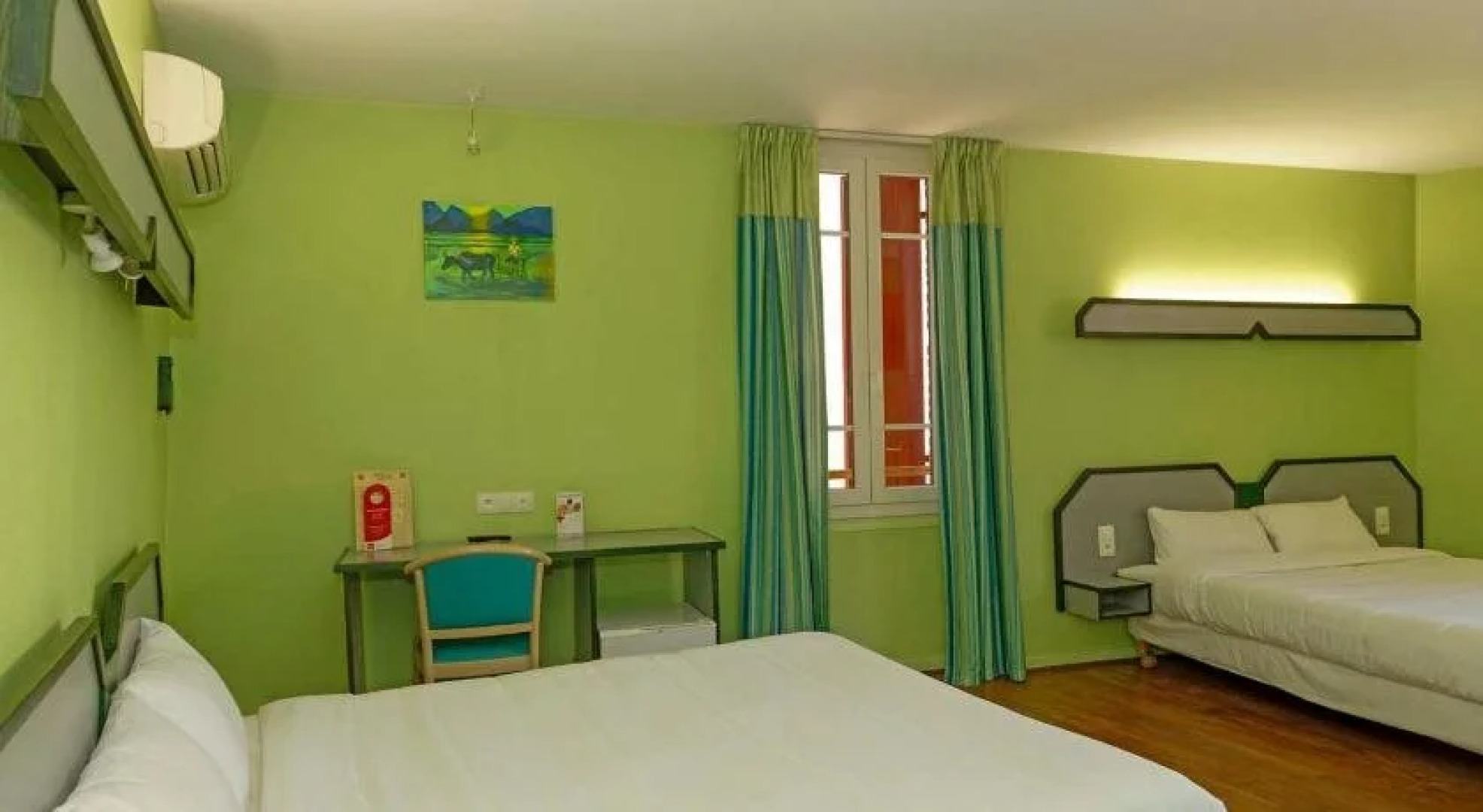 Hostellerie Du Vigan