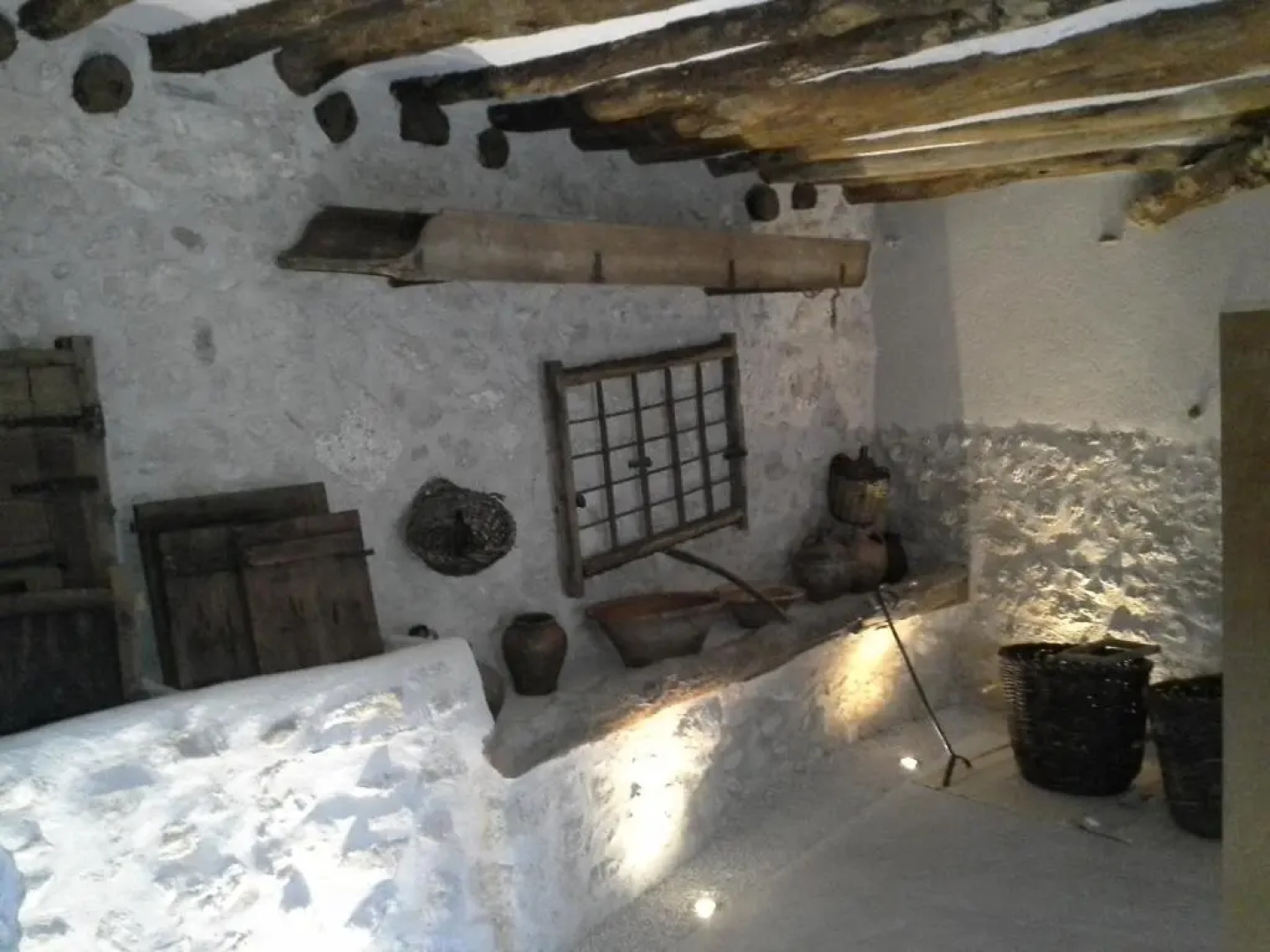 Apartamentos Las Moradas