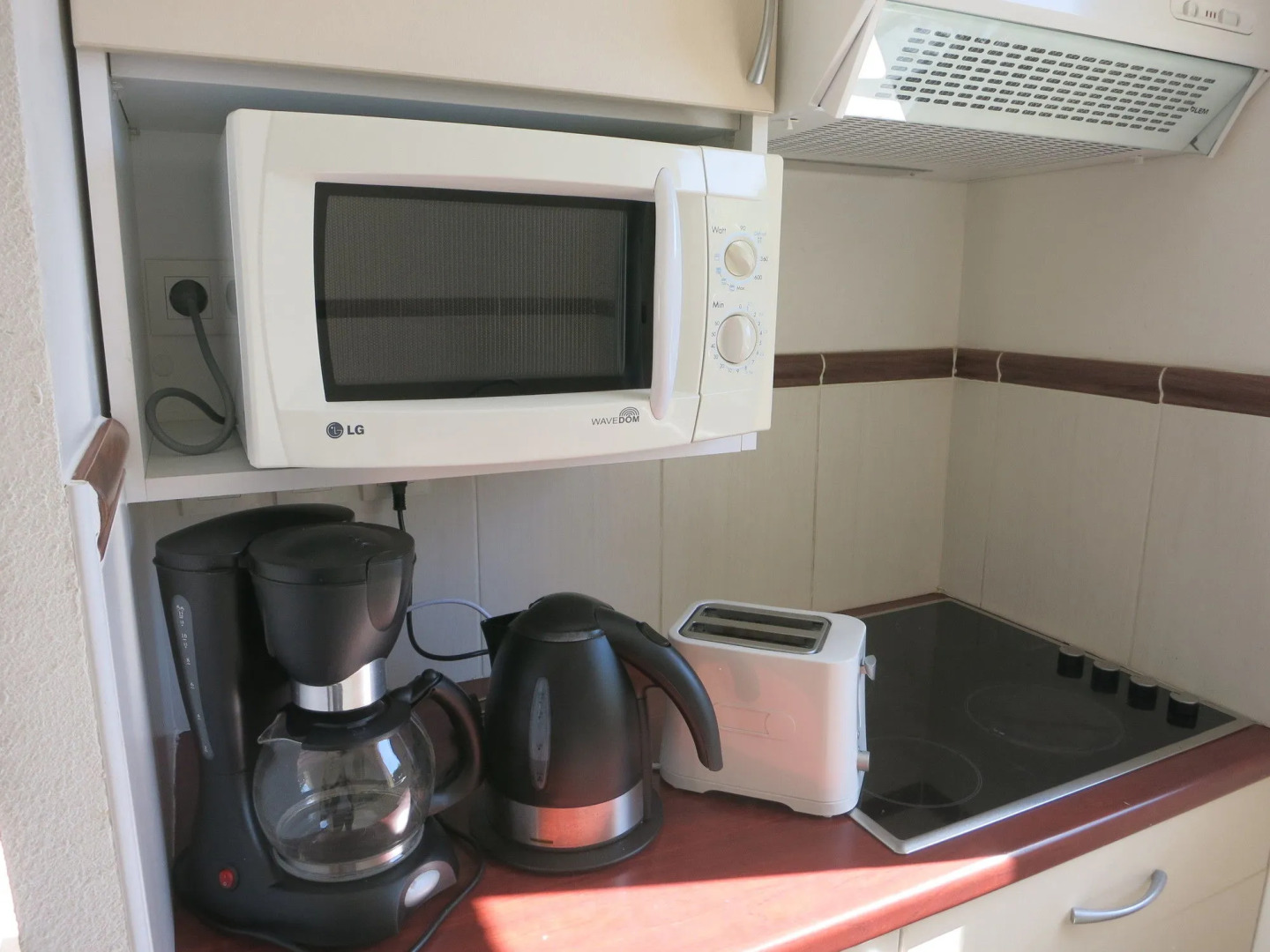 Résidence La Pointe du Soleil