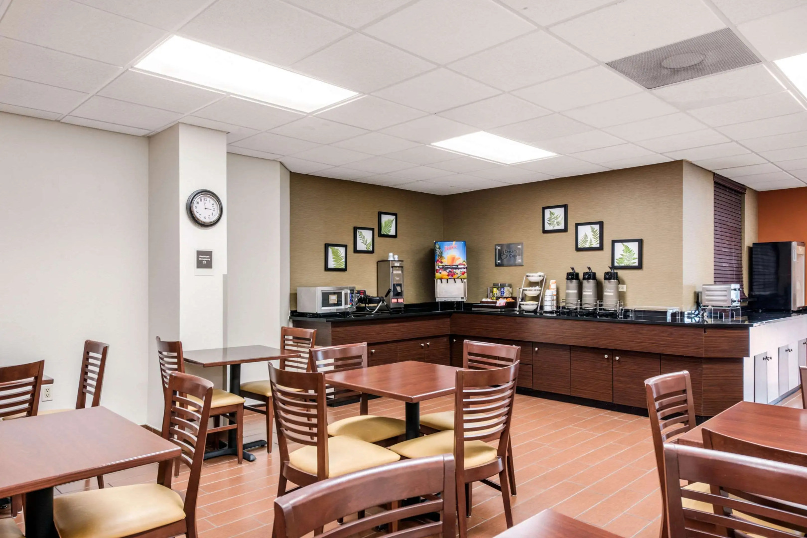 Sleep Inn Clearwater - St Petersburg