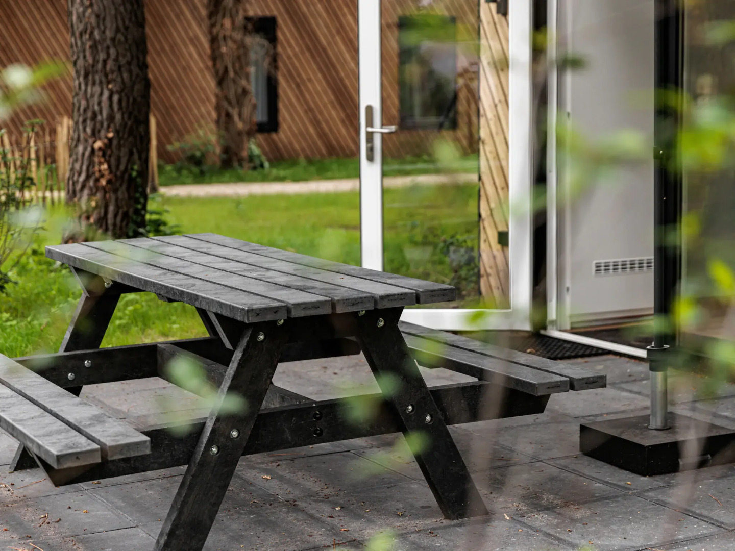 Luxe Lodge Near Schaijk