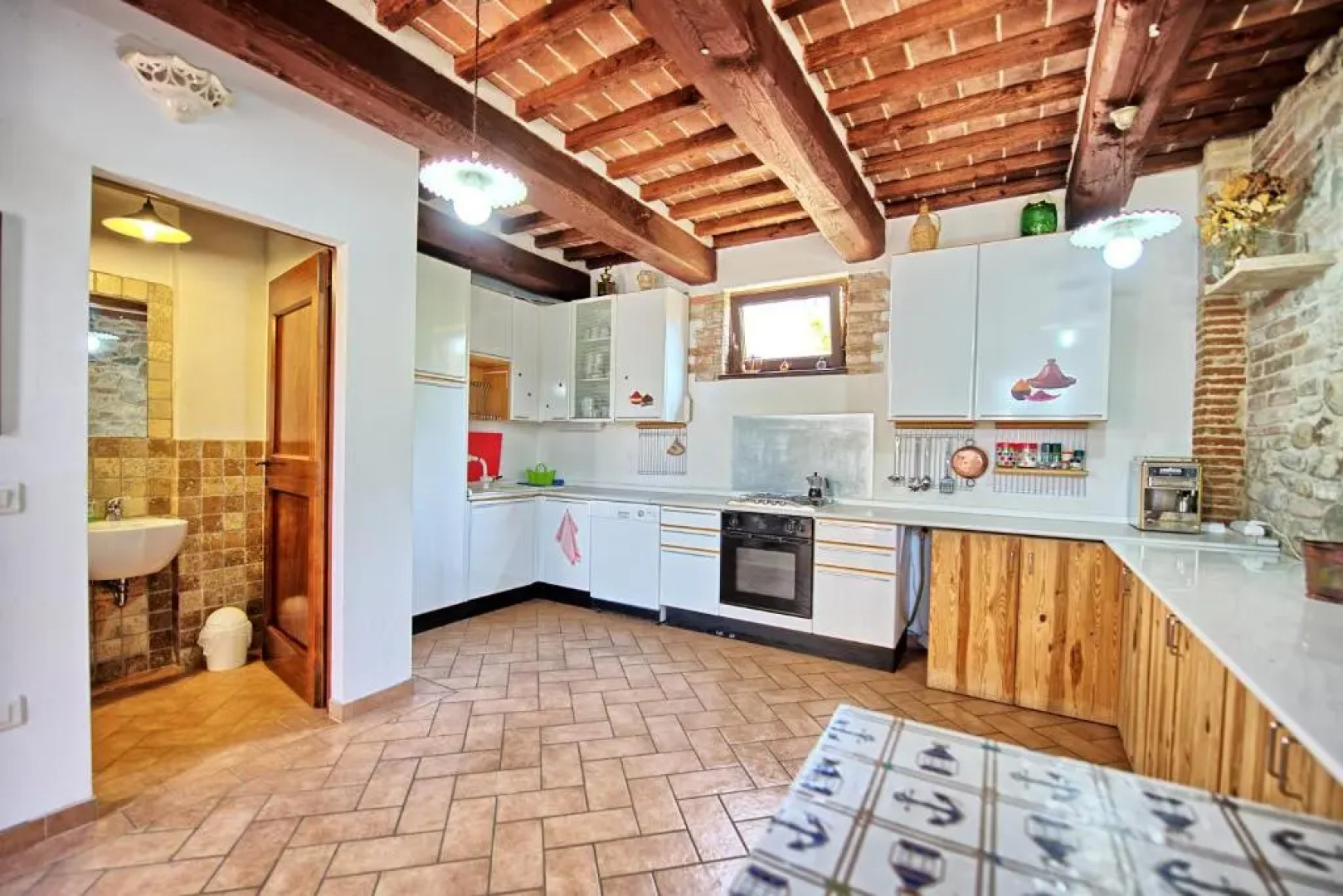 Casale Tiziano by PosarelliVillas