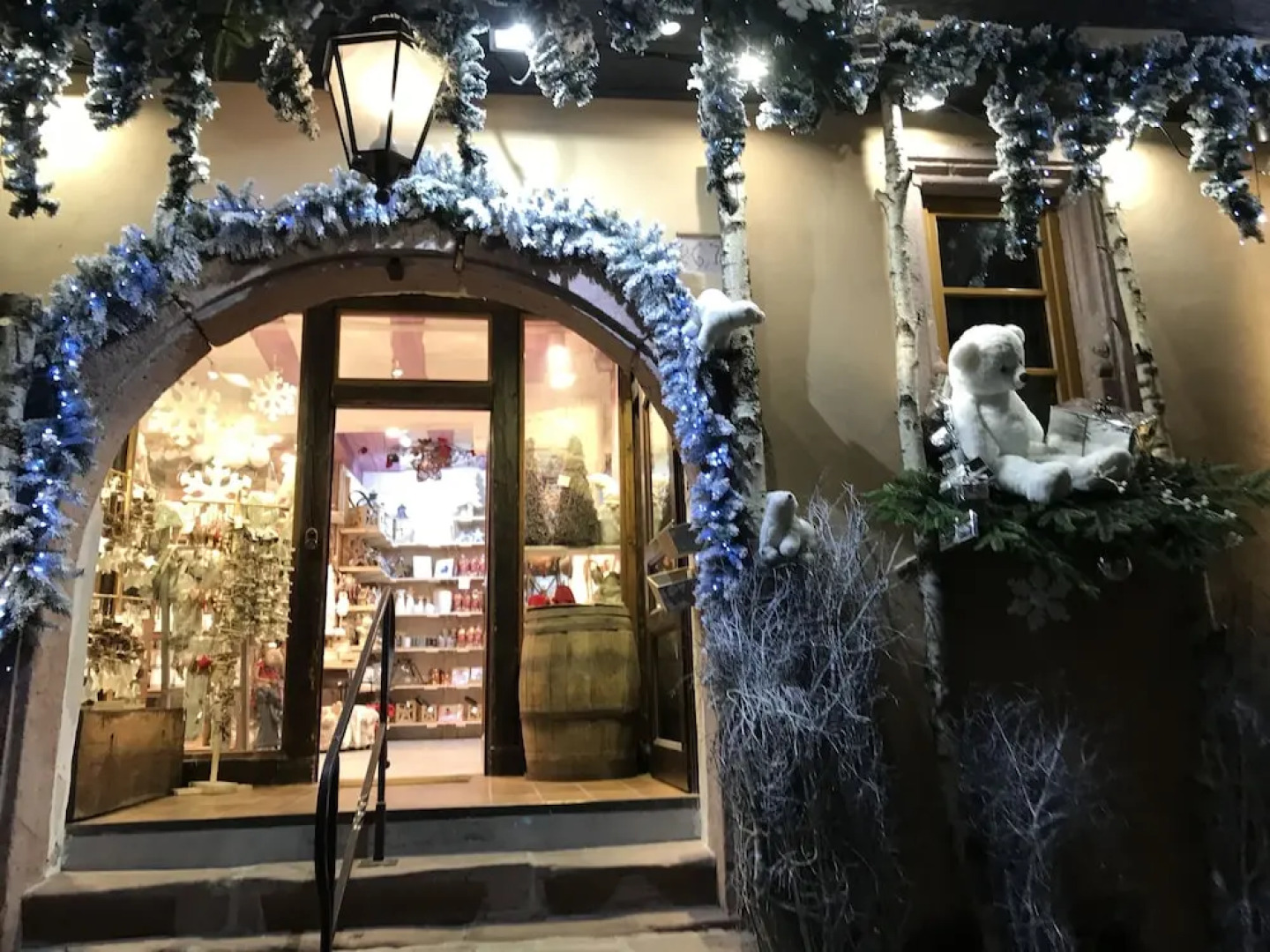 Les Authentics - La Maison d'Amélie