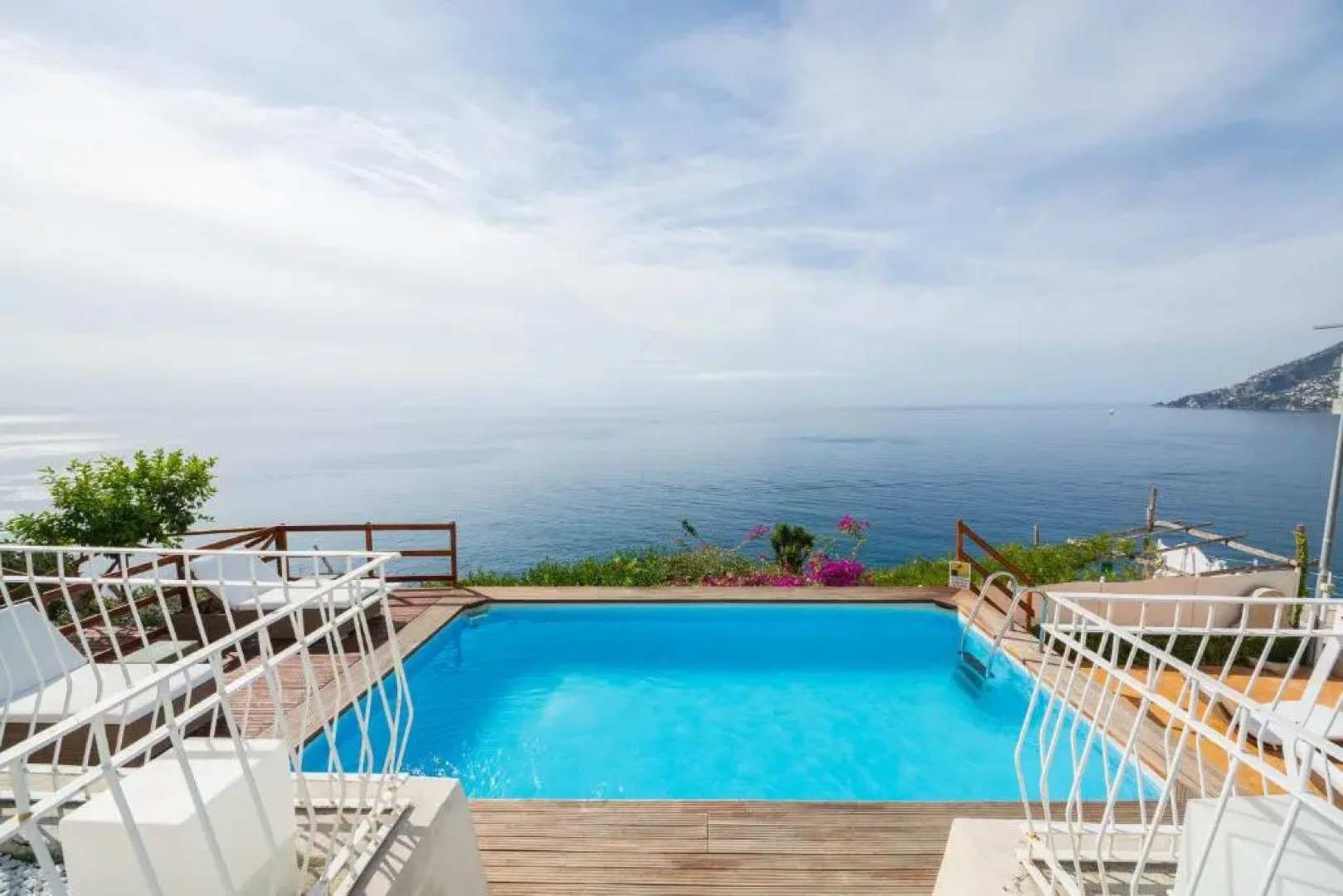 Villa Costanza with Pool Amalfi Coast